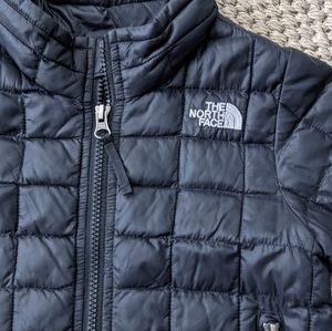 The North Face - Boys Thermoball Jacket